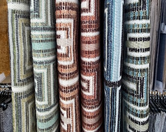 Chenille Upholstery Fabric-Upholstery Fabric-3 Colors
