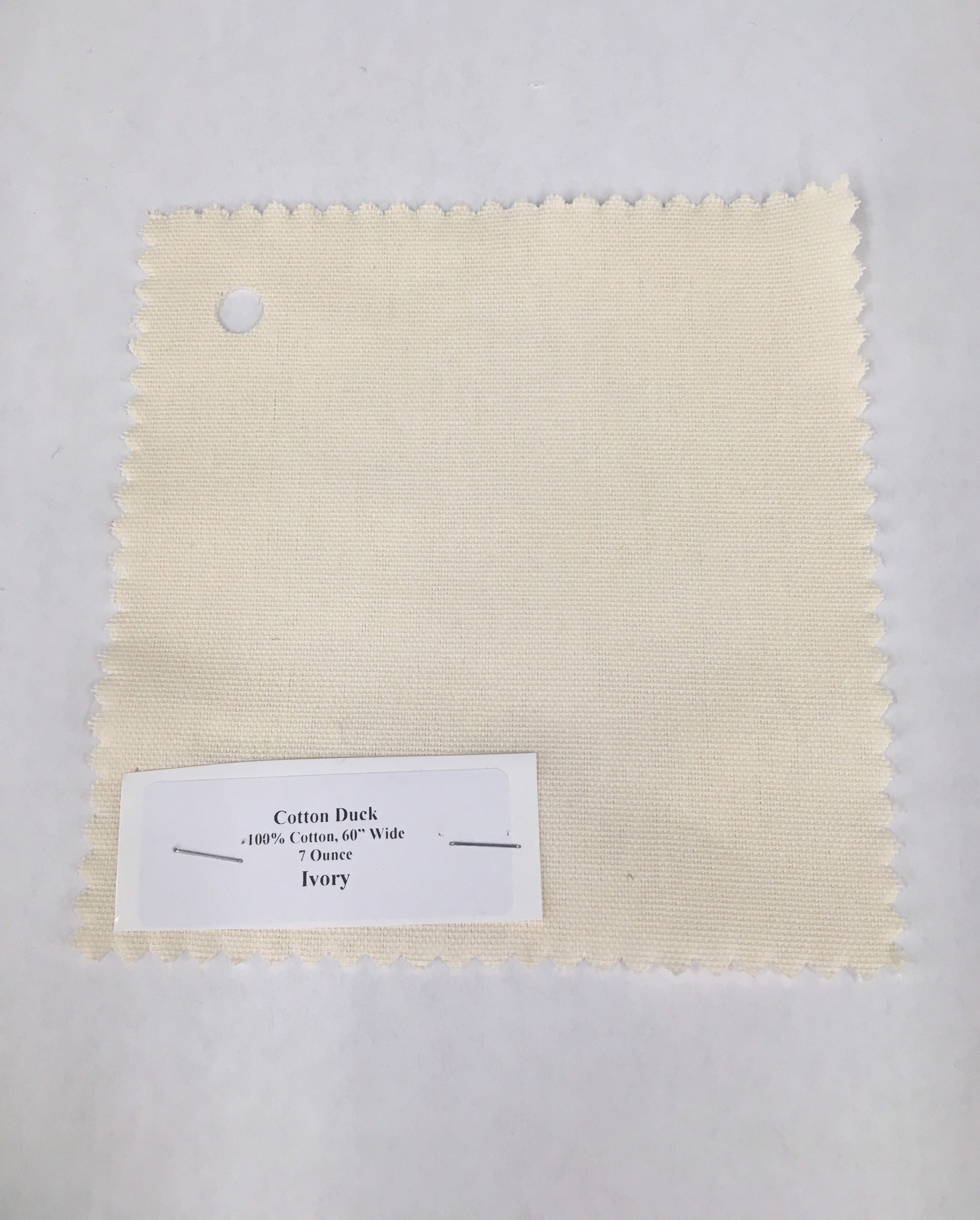 Cotton DuckUtility FabricCotton Duck Canvas100 Cotton Etsy