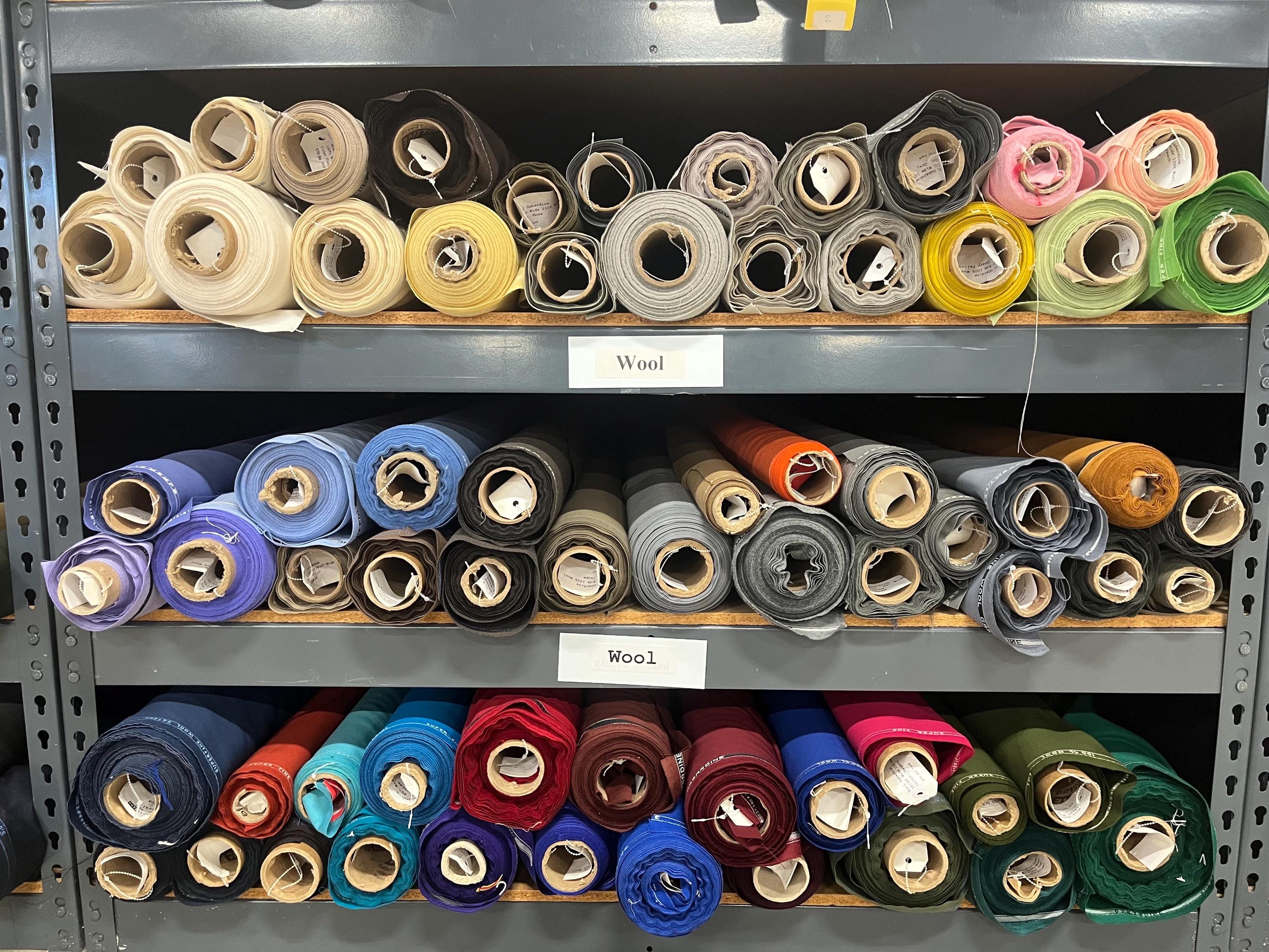 Gabardine Fabric-gabardine Wool-100% Wool Gabardine-wool Fabric