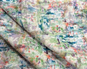 Micro Velvet-Micro Velvet-Floral Fabric-Drapery Fabric-Furniture Fabric-Home Decor-Interior Fabric