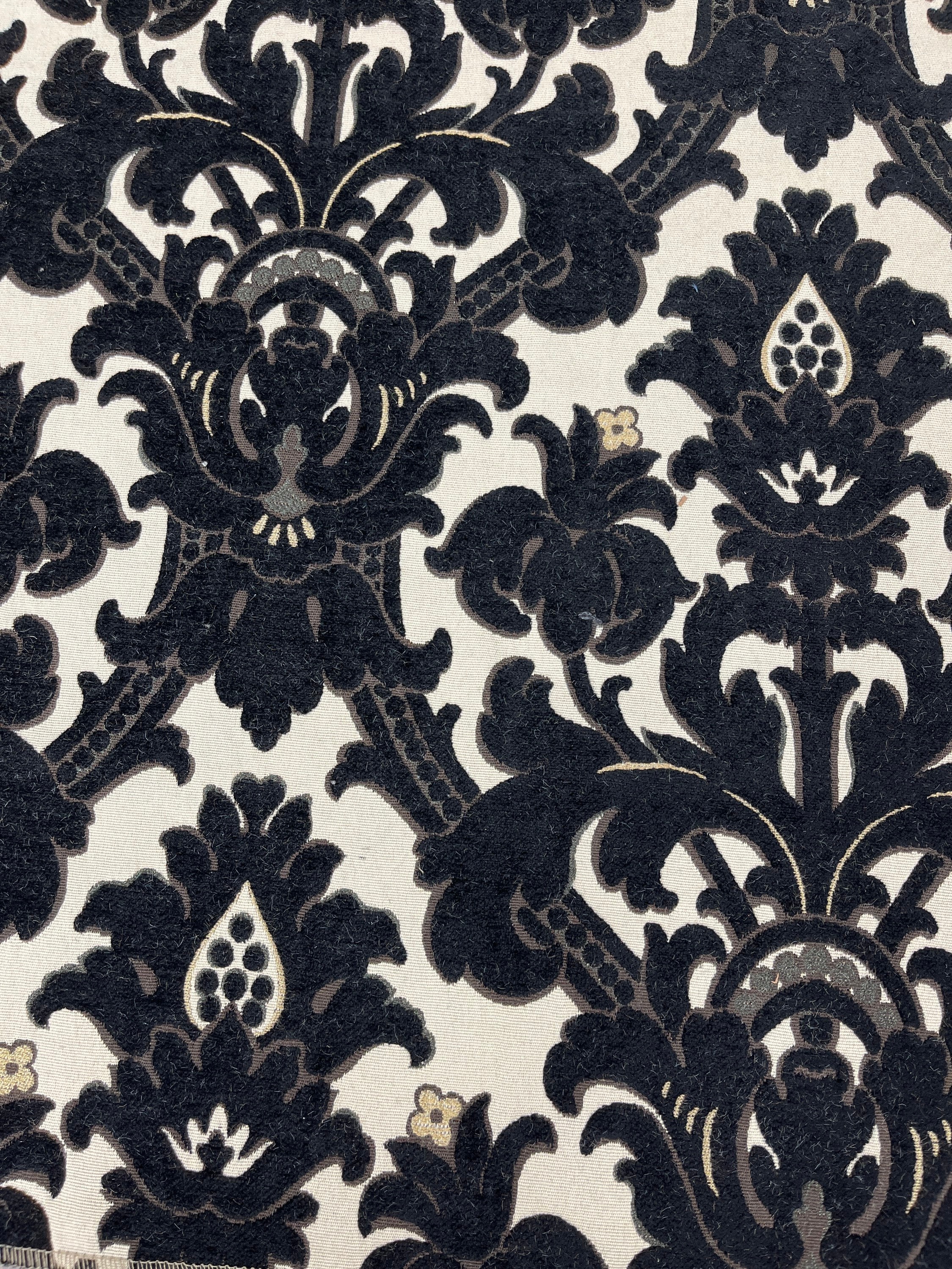 Damask fabric new arrivals
