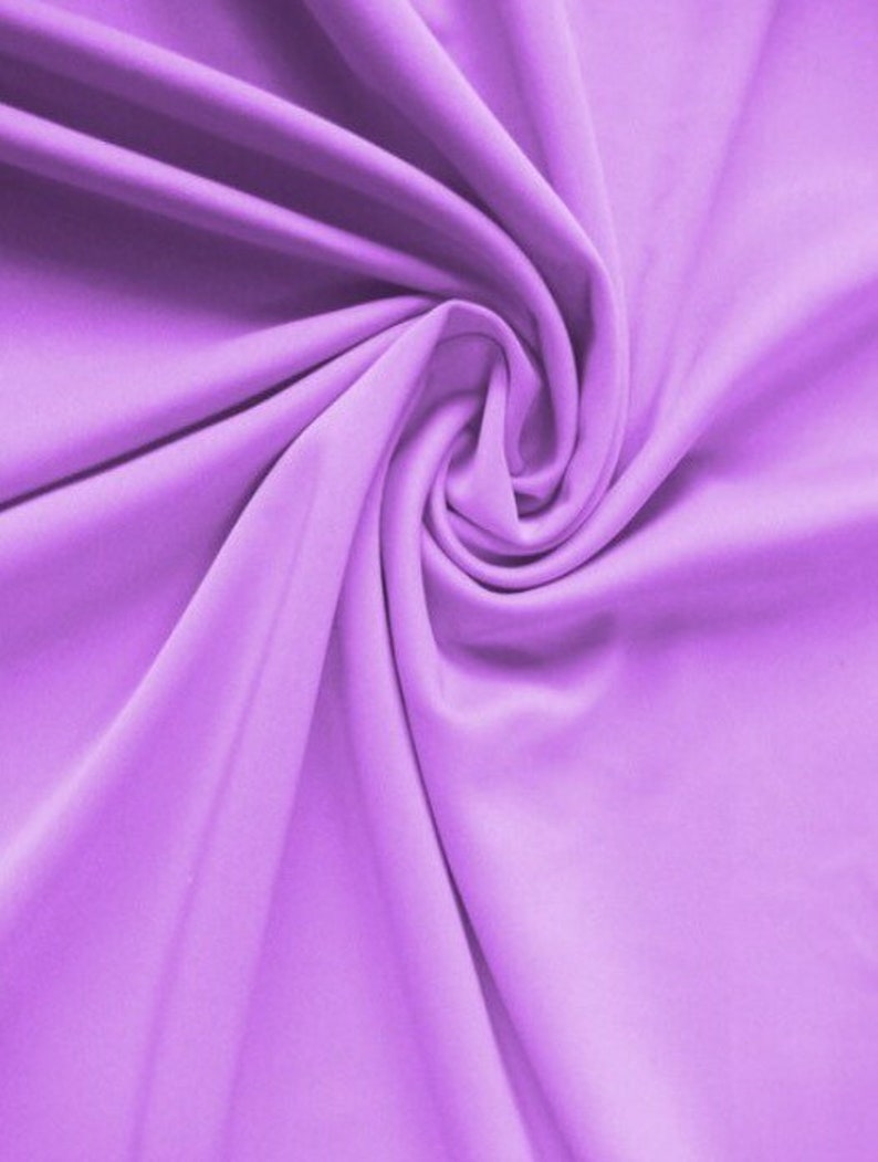 Lavender Scuba FabricPurple Scuba FabricScrappy Doo Scuba Etsy
