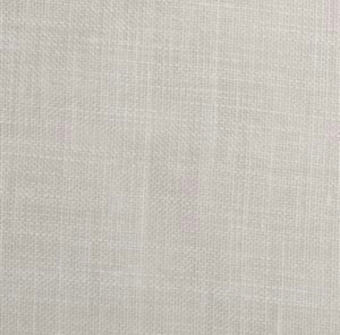 Linen Sheersheer Linenlinen Fabricdraperyupholstery Etsy