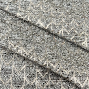 Geometric Brocade-Geometric Fabric-Brocade Fabric-Upholstery Fabric-Commercial Upholstery-Home Decor-Interior Fabric-3 Colors!