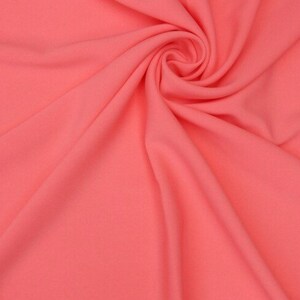 Royal Crepe Fabric-Seventh Ave-Crepe Fabric-Spandex Crepe-Stretch Crepe Fabric-Stretch Crepe-Polyester Fabric-Polyester Crepe