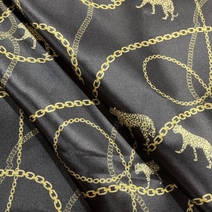 Polyester Lining-Lining-Printed Linings-Suit Lining-Apparel Lining-Apparel-Bird Pattern