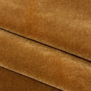 Honey Mohair-Gold Mohair-Mohair Fabric-Mohair-Upholstery Fabric-Upholstery- Furniture Fabric-Home Decor-Heavy Pile Mohair-57 Colors!