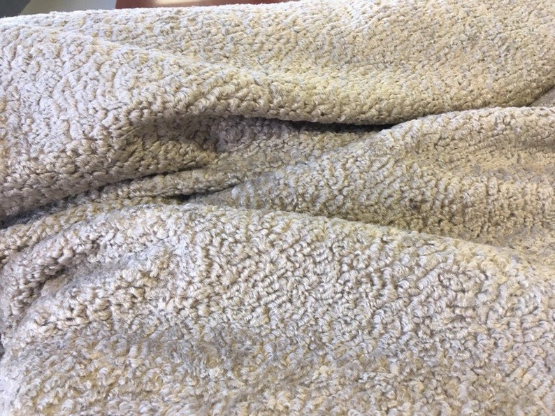 Lambchop Upholstery Fabric-Camel Boucle Upholstery Fabric-Upholstery Fabric-Boucle Fabric-Boucle Upholstery-54\u201d wide-Commercial Upholstery