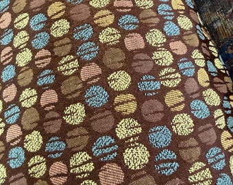54" Closeout Upholstery Fabric by the Yard