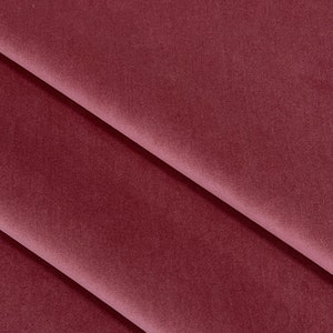 Vivian Velvet Fabric-Dusty Pink Velvet-Pink Velvet-Velvet-Velvet Fabric-Velvet Upholstery-Upholstery Fabric-Upholstery-Drapery Fabric