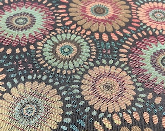54" Closeout Upholstery Fabric by the Yard