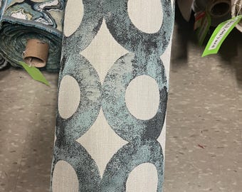 Closeout Upholstery Fabric, 54" Wide, Limited Quantity