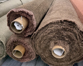 54" Closeout Upholstery Fabric by the Yard