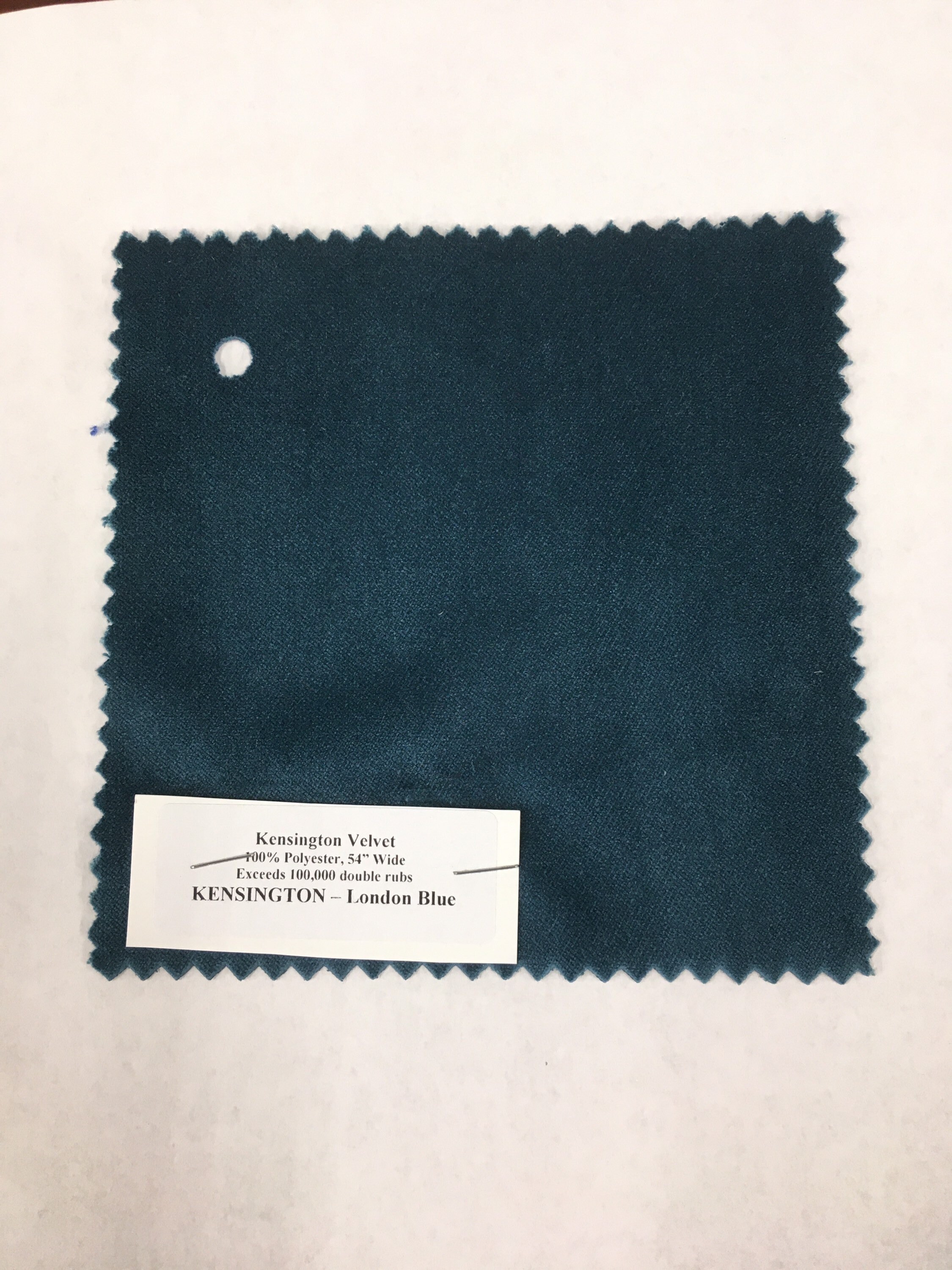 Kensington VelvetUpholstery VelvetVelvet FabricDrapery Etsy