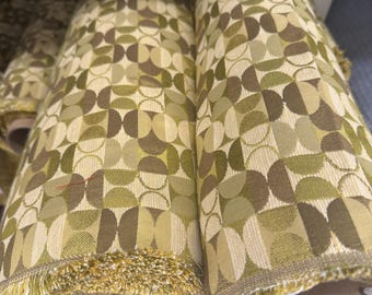 54" Closeout Upholstery Fabric by the Yard
