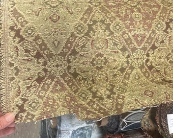 54" Upholstery Fabric, Closeout Designer Textiles