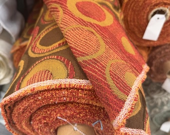 54" Closeout Upholstery Fabric by the Yard