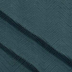 Black Herringbone Fabric-Black Upholstery Fabric-Herringbone Fabric-Upholstery Fabric-Drapery Fabric-Furniture Fabric