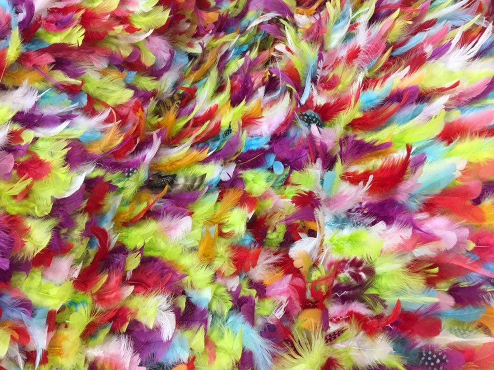 Feather FabricReal Feather FabricCostume Etsy