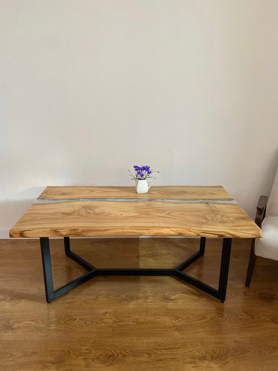 Wood table top cheap 60 x 30