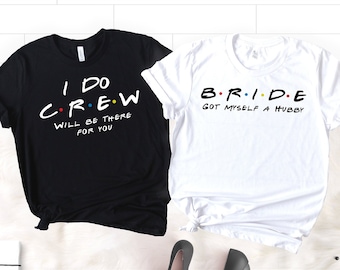 Bridesmaid Shirt Dress