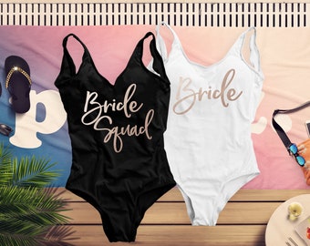 Etsy bride bathing suit Clearance