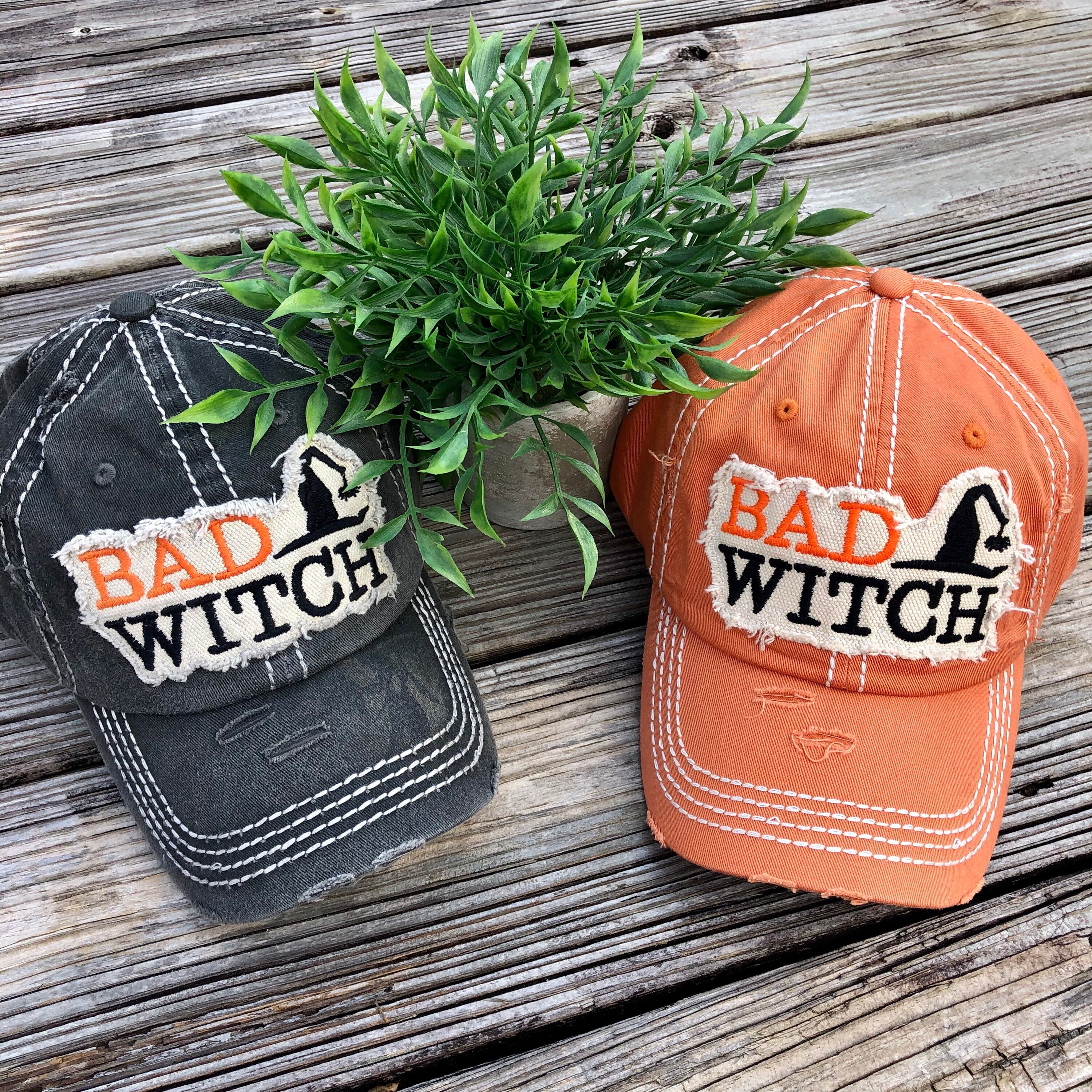 Chutzpah Ball Cap Multi – Candleschtick