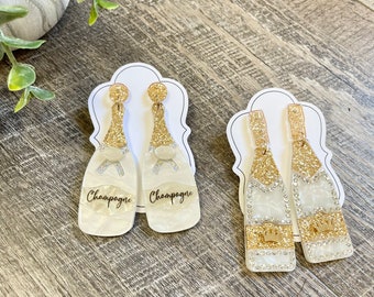 Immagini di Bottiglia Champagne Png - Download gratuiti su Freepik