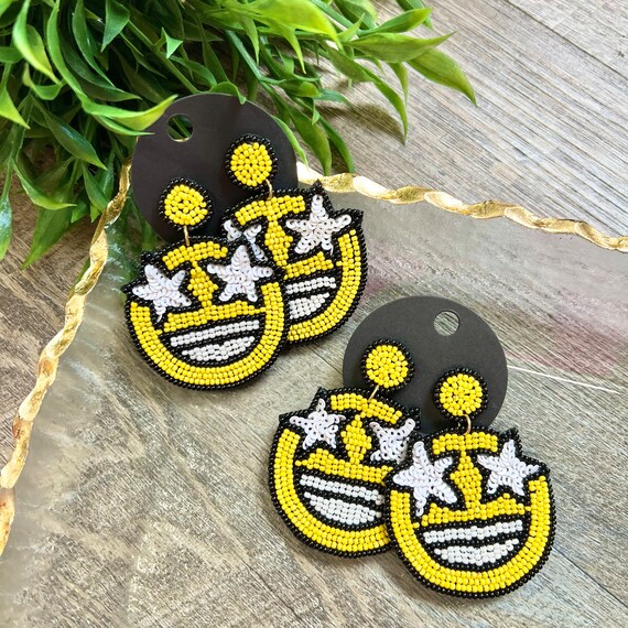 Big face earrings deals