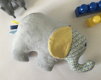 Doudou  éléphant