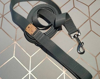 Long Training Line 3.5m Dog Lead Safety