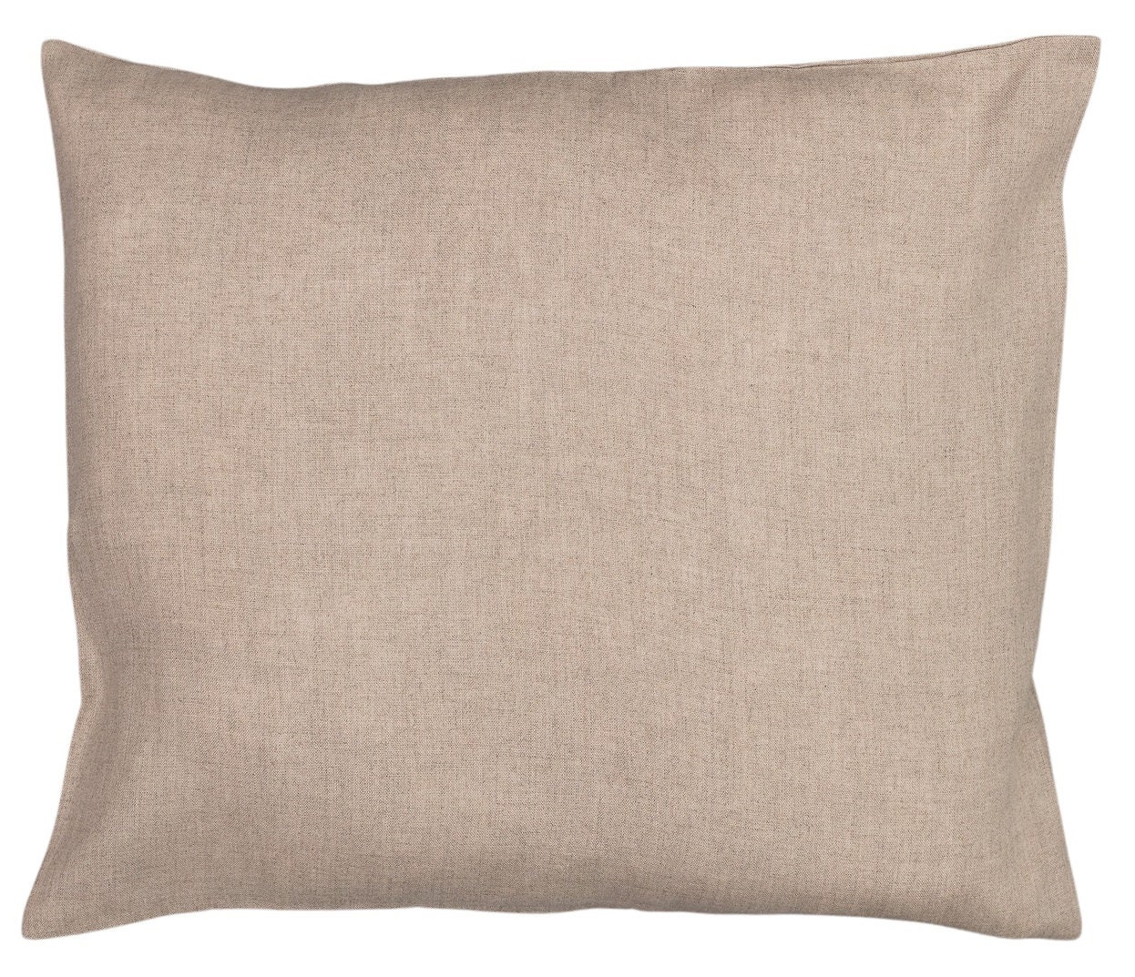 Set of Frill Linen Pillow Case Pillow Cover 100 Linen With Etsy UK