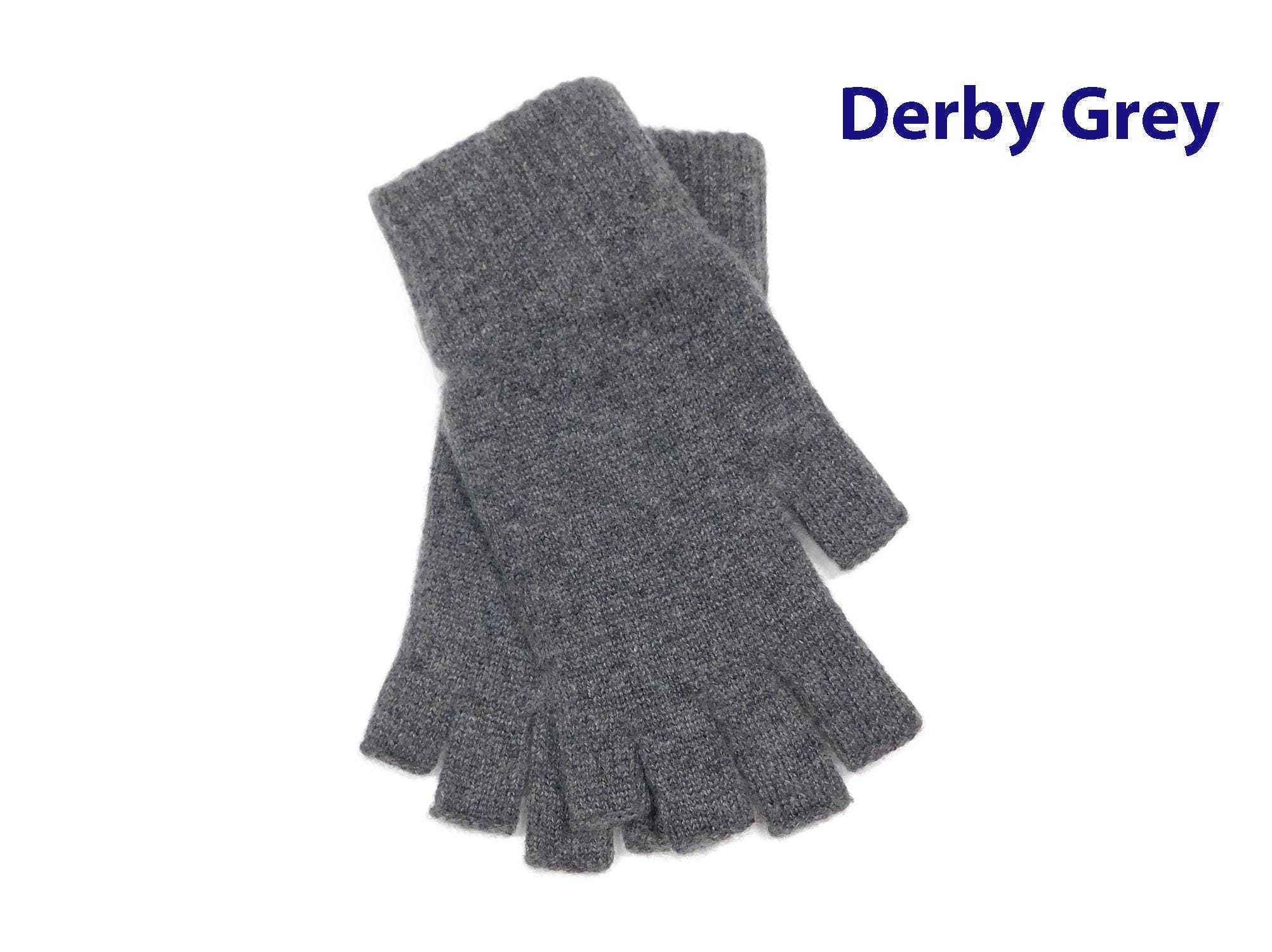 Guantes De Cachemira Para Hombre Y Mujer, Guantes ... – Grandado