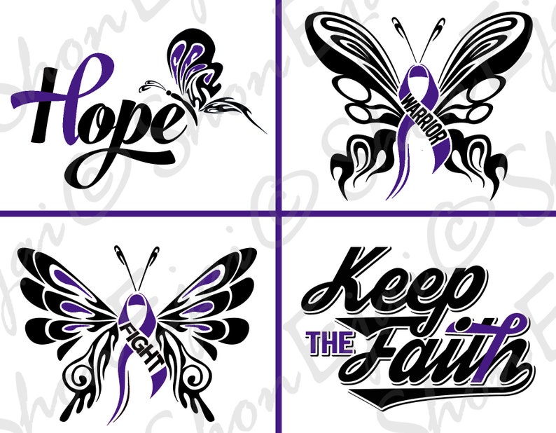 Download Crohns Colitis Lupus Svg Sarcoidosis Fibromyalgia Svg Etsy PSD Mockup Templates