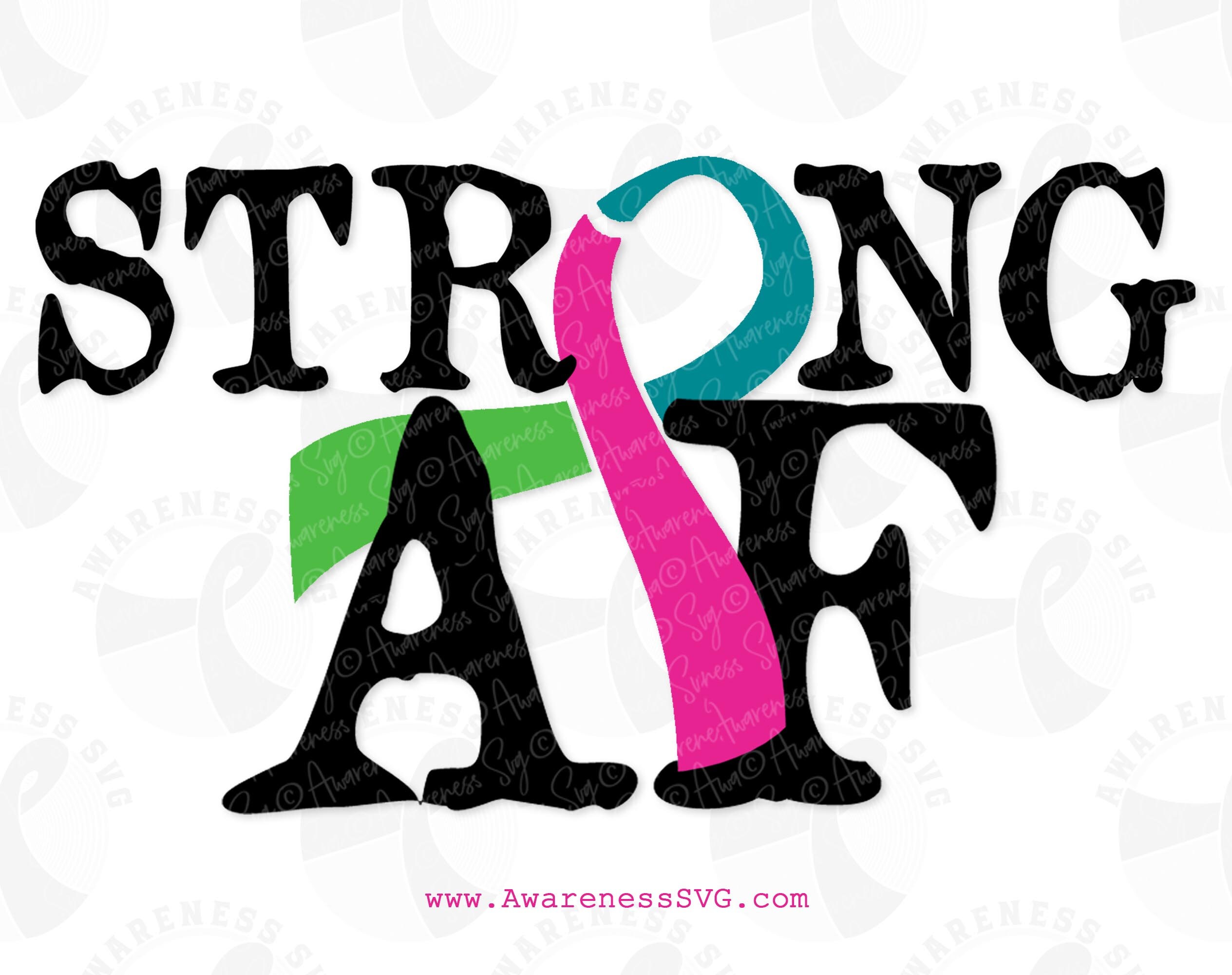 Metastatic Breast Cancer Ribbon Svg Png Breast Cancer Etsy Ireland