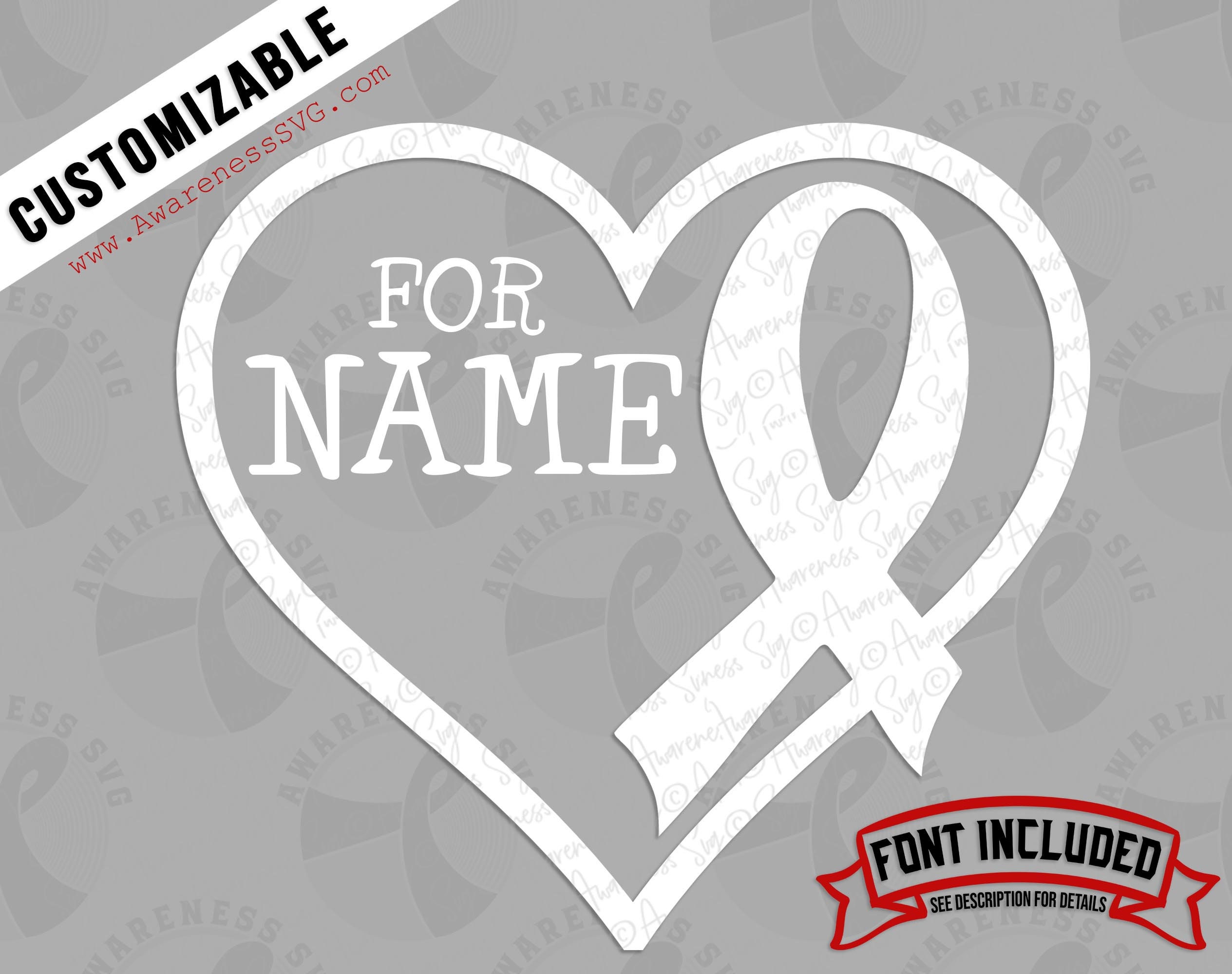 Lung Cancer Svg Png Retinoblastoma Ribbon Svg Blindness - Etsy Hong Kong