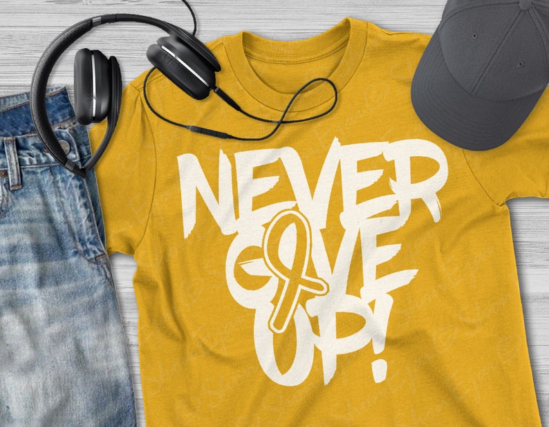 Bone Cancer Svg Childhood Cancer Ribbon