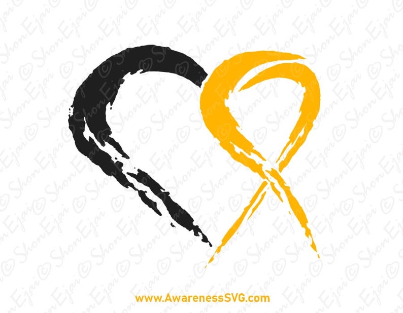 Free Free Child Cancer Svg 739 SVG PNG EPS DXF File