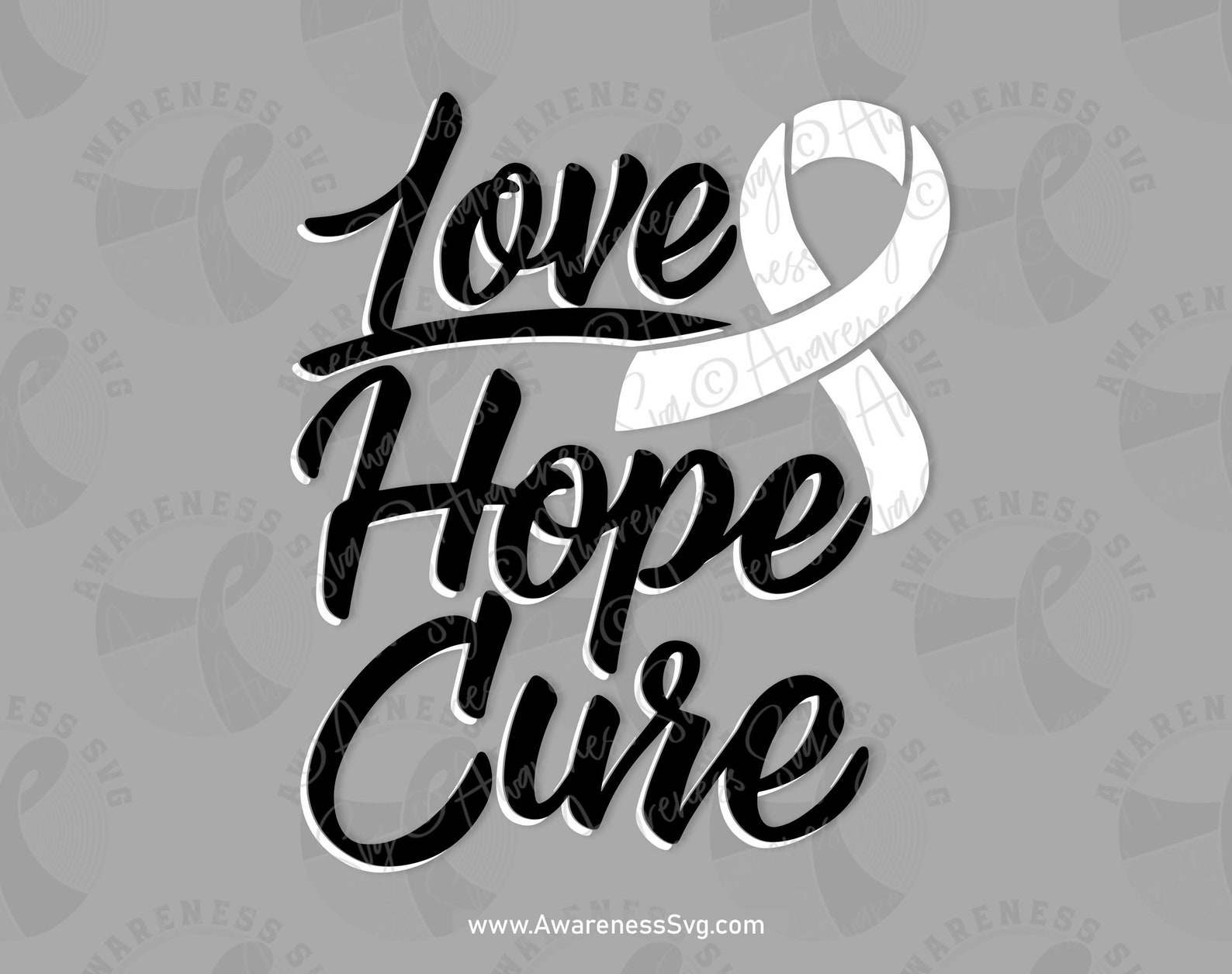 Lung Cancer Awareness Svg Lung Cancer Svg Png Retinoblastoma - Etsy