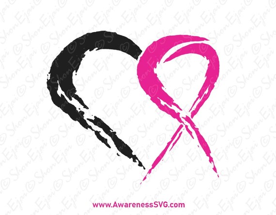 Free Free Butterfly Awareness Ribbon Svg 525 SVG PNG EPS DXF File