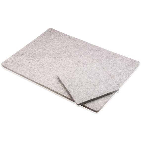 17x24 Wool Pressing Mat For Quilting 100 New Etsy