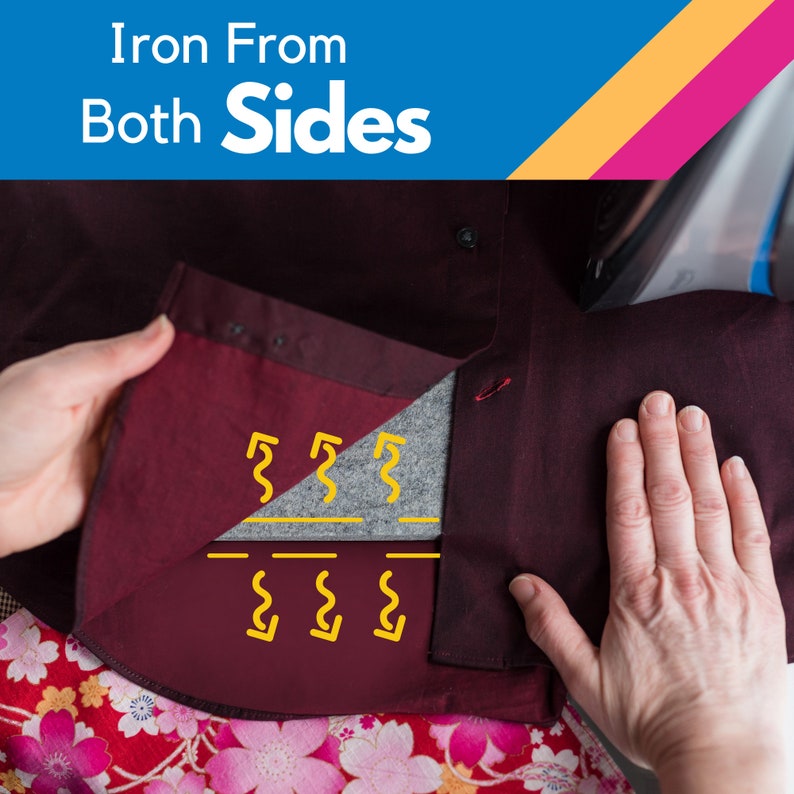 17x24 Wool Pressing Mat for Quilting 100 New Etsy