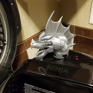 Ninja Foodi Dragon