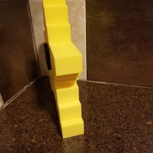 Super Mario Star Tree Topper Etsy