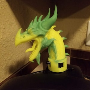 Instant Pot Dragon Color Changing Edition *Green*