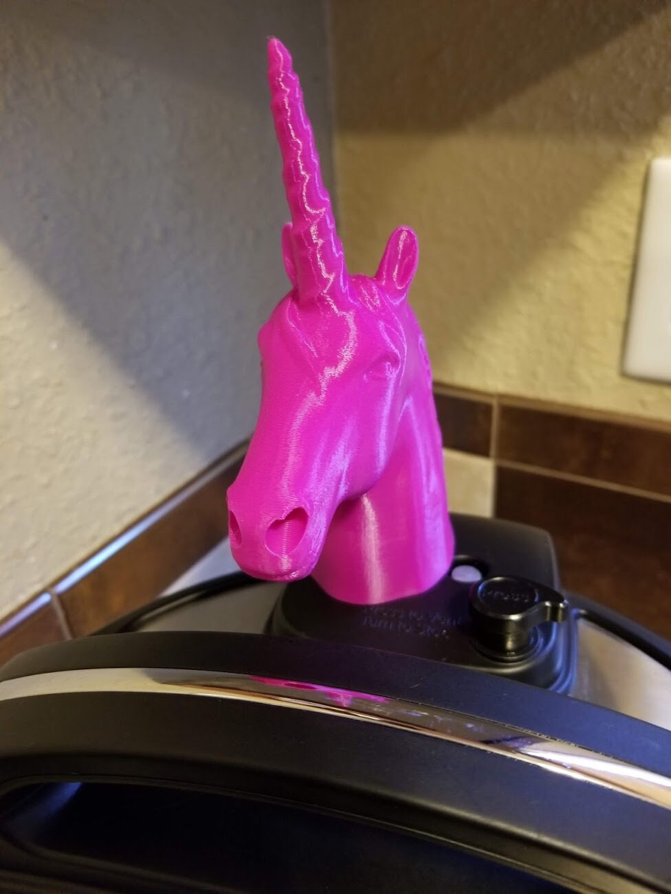 Instant Pot Steam Diverter Etsy
