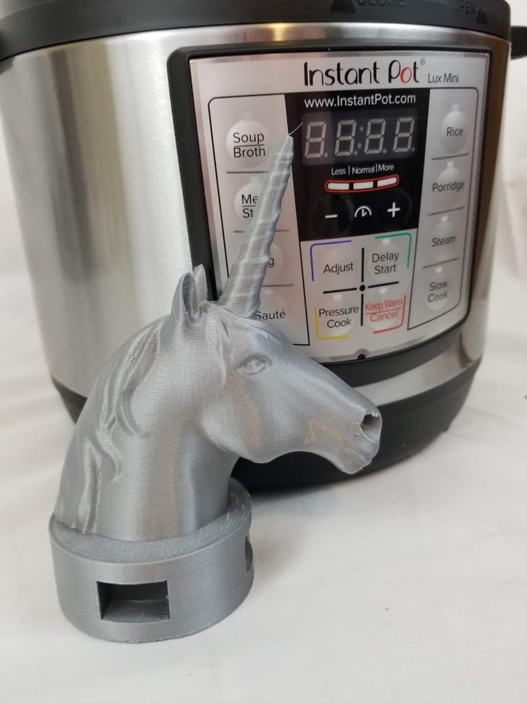Instant pot lux mini instructions hotsell
