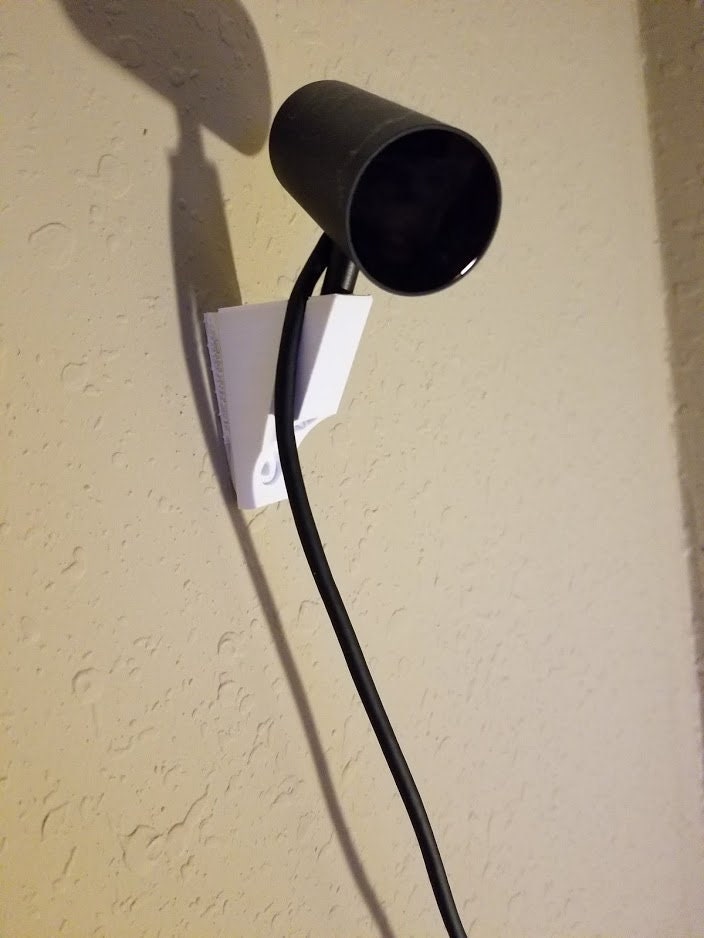 sammensmeltning spøgelse Rusten Oculus Sensor Wall Mount - Etsy