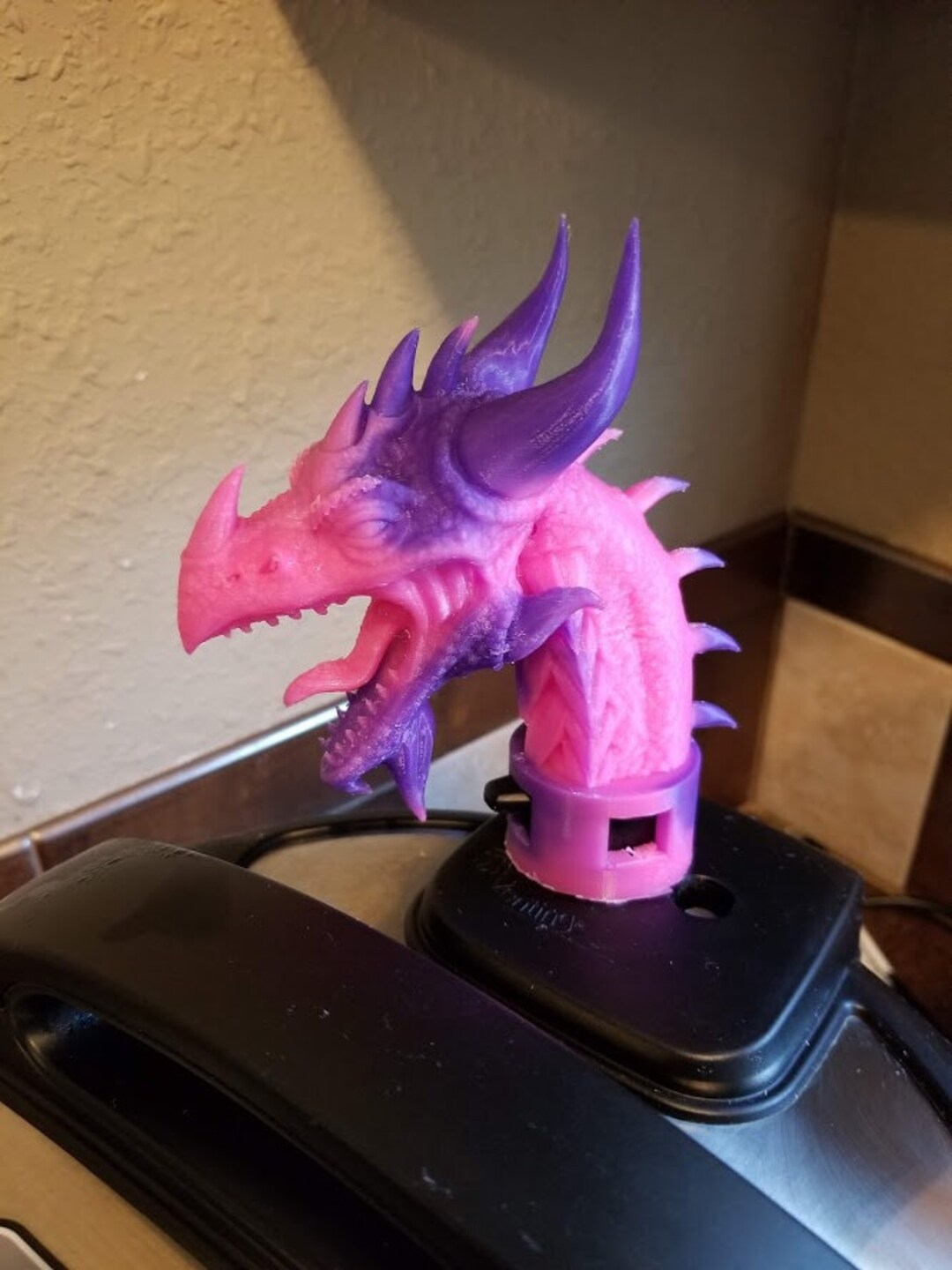 Instant Pot Dragon Color Changing Edition Etsy Canada