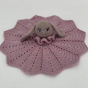 Klara Kanin (DANISH PATTERN)